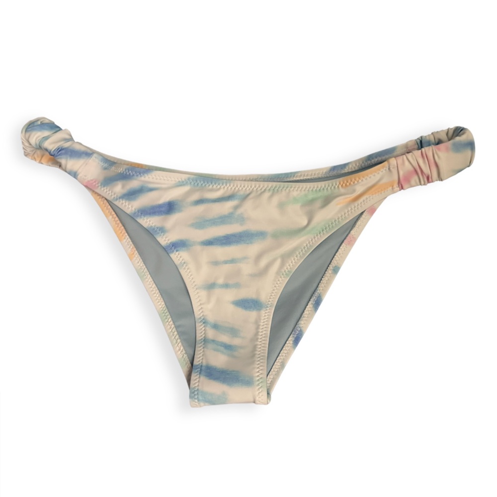 Rip Curl Womens Bikini Bottom Wipeout Cheeky Coverage NWT